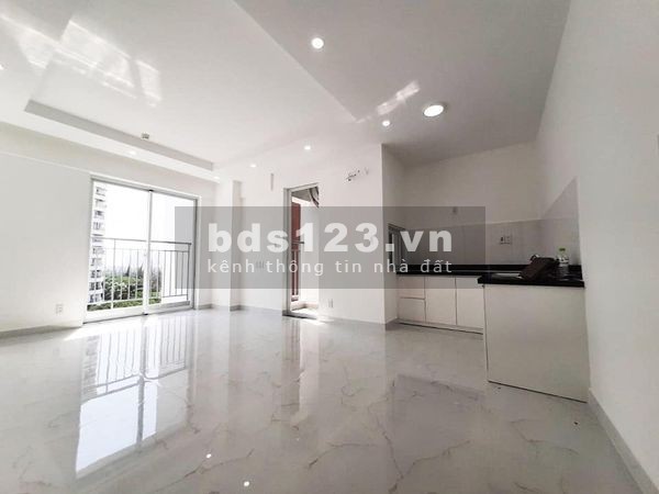 Cho Thuê Căn Hộ Chung Cư Cao Cấp Conic Riverside, Quận 8, 72M2 2Pn 2Wc Giá 6.5Tr