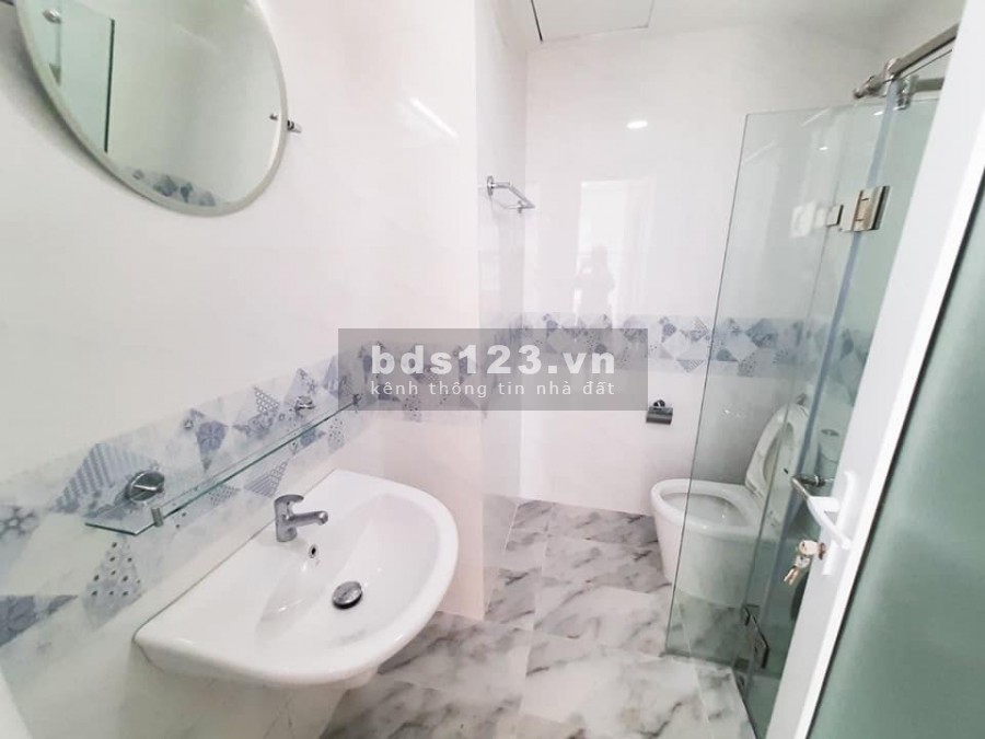 Cho Thuê Căn Hộ Chung Cư Cao Cấp Conic Riverside, Quận 8, 72M2 2Pn 2Wc Giá 6.5Tr