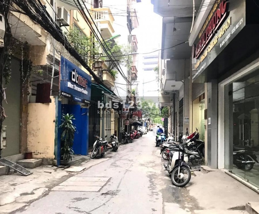 THÁI HÀ 40M2 5 TẦNG giá 5ty OTO ĐỖ CỬA KINH DOANH