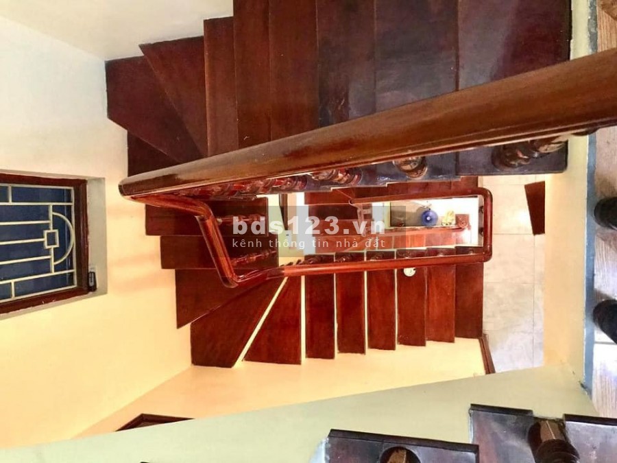 THÁI HÀ 40M2 5 TẦNG giá 5ty OTO ĐỖ CỬA KINH DOANH