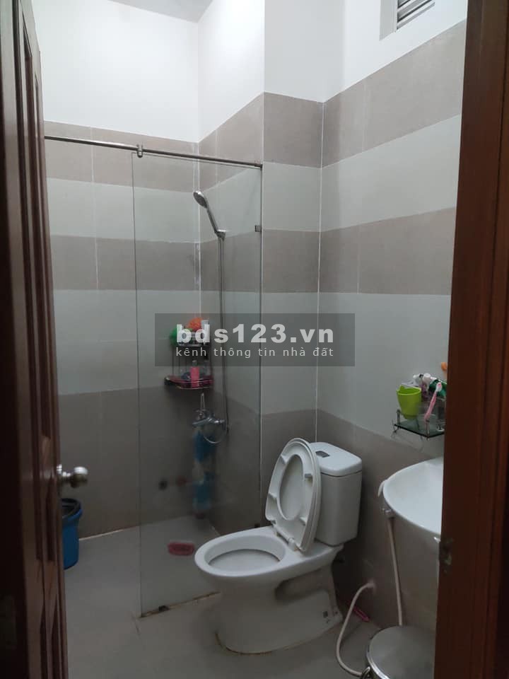 Nhà HXH, Tân Phú, 59m2 (4.5x13), 3tầng, ở ngay,4.9tỷ. ĐT: 0888.190.778