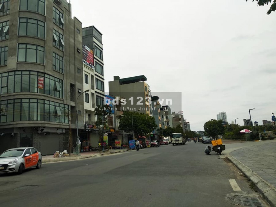 Bán đất thổ cư La Dương, Dương Nội, 35m², MT4.5m, giá 1.55 tỷ