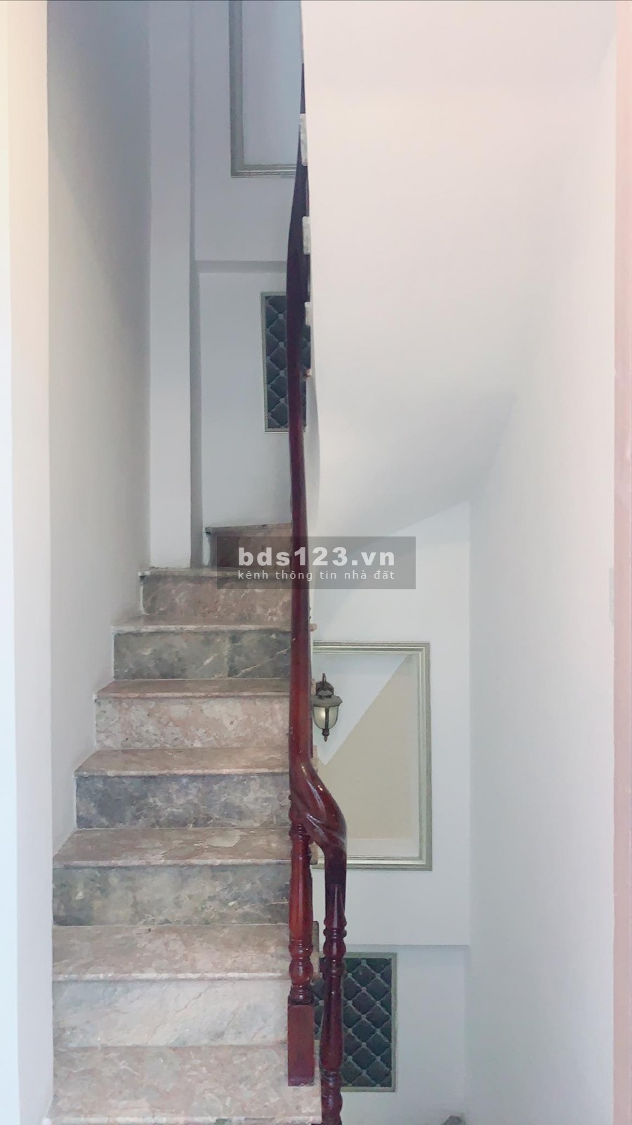 Cần bán nhà Thích Quảng Đức, Phú Nhuận, giá chỉ 4.95 tỷ