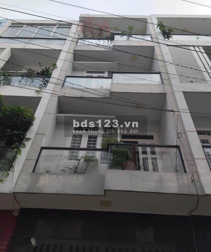 Nhà HXH, Tân Phú, 59m2 (4.5x13), 3tầng, ở ngay,4.9tỷ. ĐT: 0888.190.778