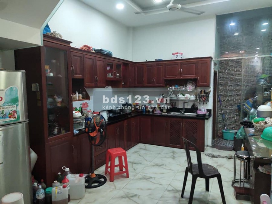 Nhà HXH, Tân Phú, 59m2 (4.5x13), 3tầng, ở ngay,4.9tỷ. ĐT: 0888.190.778