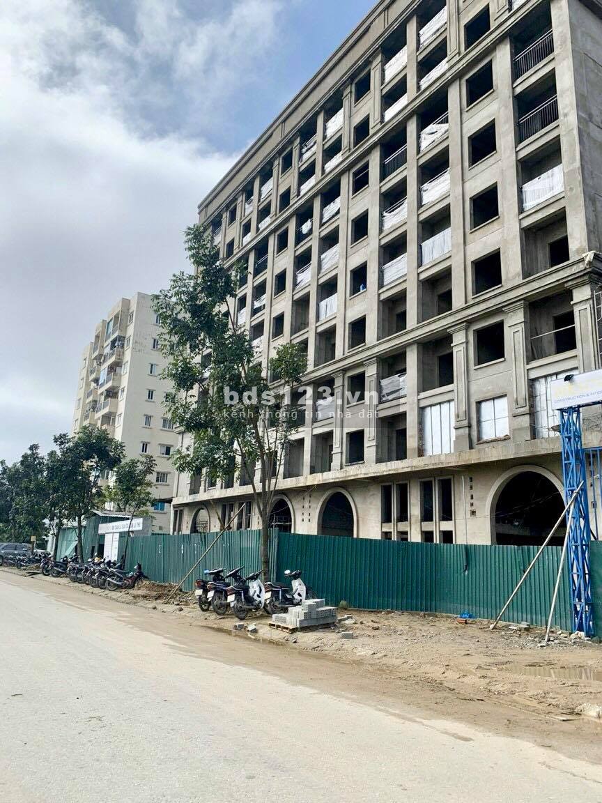 LỢI NHUẬN KHỦNG KHI ĐẦU TƯ SHOPHOUSE KINH DOANH MẶT TIỀN DƯƠNG KHUÊ GẦN CHỢ CỐNG
