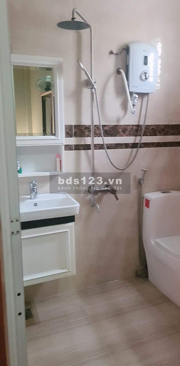 (Gò Vấp)Nhà 3 lầu cực đẹp, bán gấp, Nguyễn Văn Lượng, phường 17, 4.88 tỷ