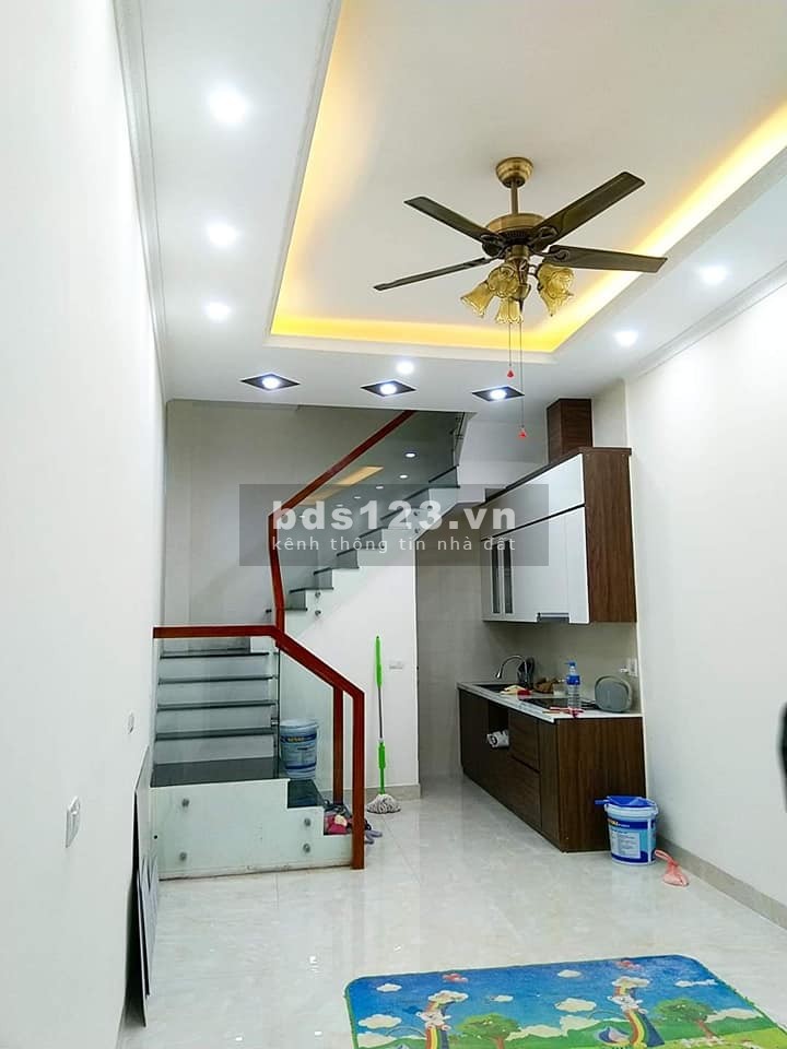 Siêu Phẩm Đón Tết TT Hai Bà Trưng, Đầy Đủ Nội Thất, DT 35m2x3T, MT 3.5m, Giá Chỉ Còn 2.6 Tỷ.