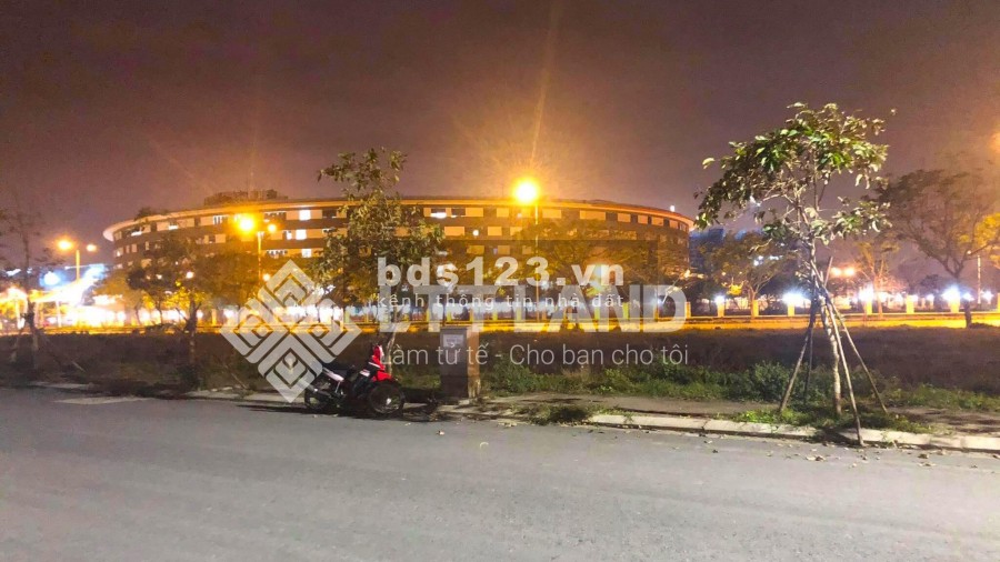 CẦN BÁN NHANH LÔ 90M2 FPT ĐÀ NẴNG