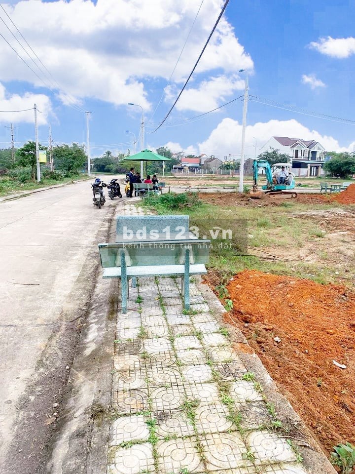 Đất gần KCN Điện Nam Điện Ngọc chỉ từ 900tr