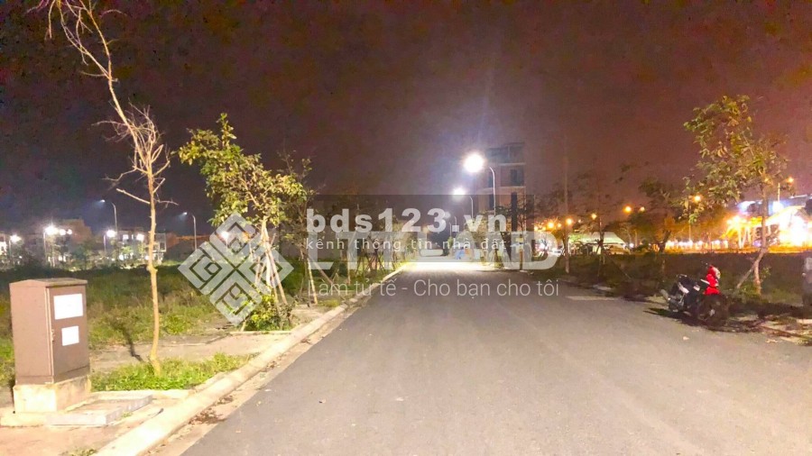 CẦN BÁN NHANH LÔ 90M2 FPT ĐÀ NẴNG