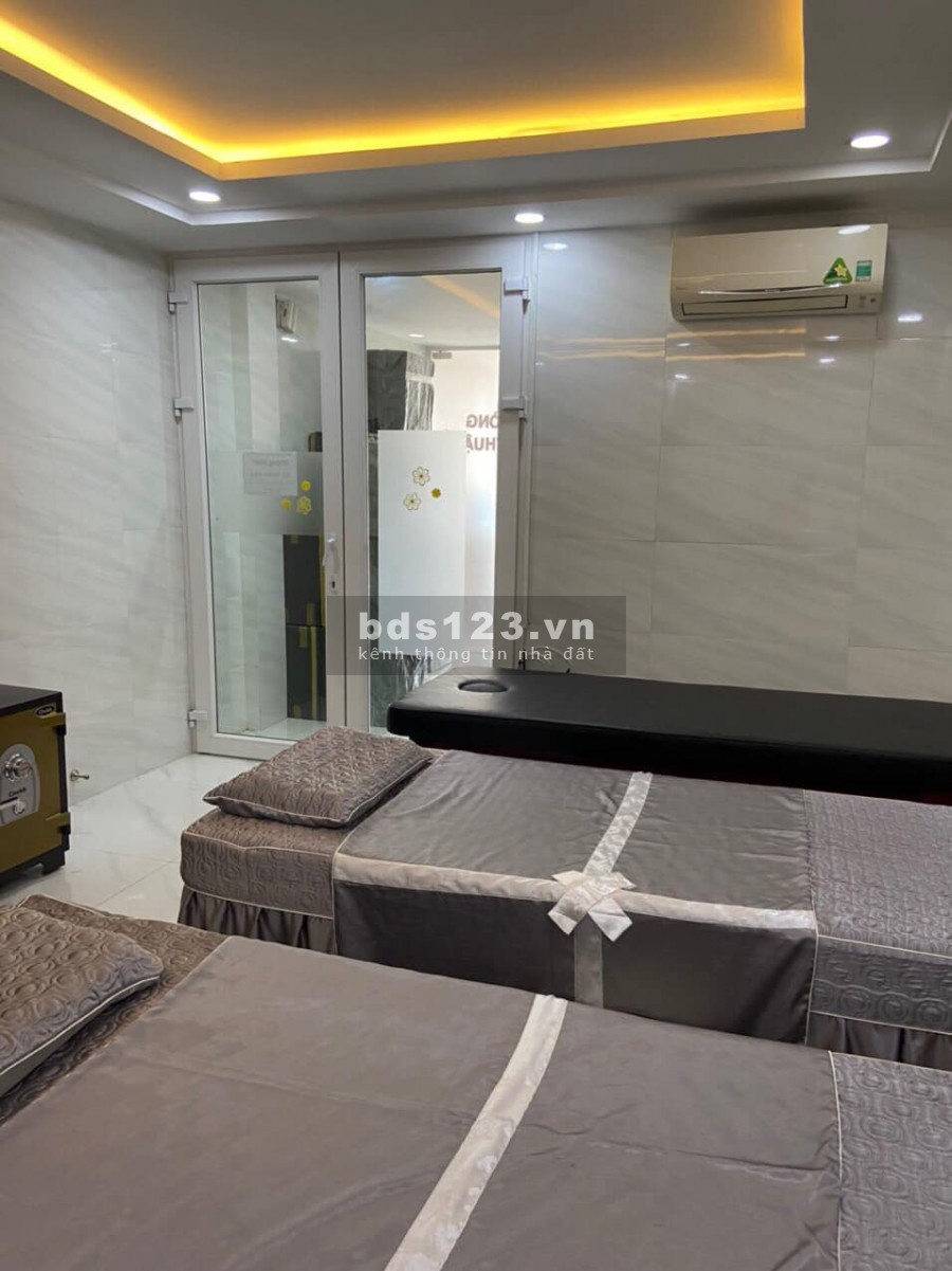 Quận 6 Nhà Mới Xây dọn vào ở liền – khu víp vừa ở vừa kinh doanh chỉ 12.2 Tỷ
