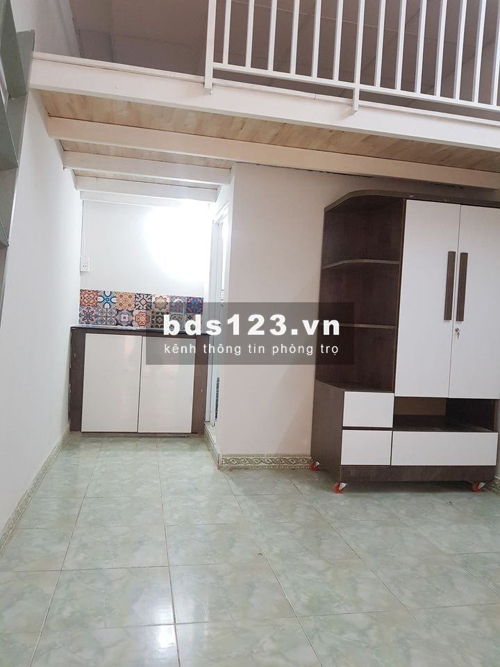 phòng trọ sinh viên nội thất cơ bản