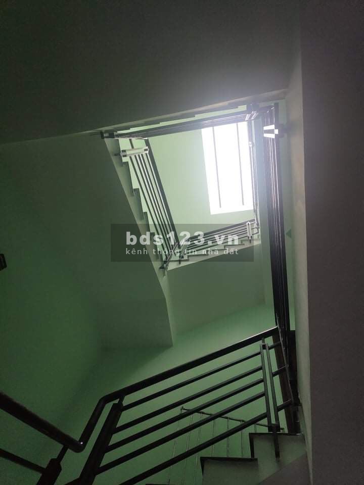 BÁN NHÀ ĐƯỜNG LÊ VĂN THỌ, GÒ VẤP. HẺM PHÂN LÔ, SẠCH SẼ. GIÁ 4 TỶ DIẸN TÍCH 80M2