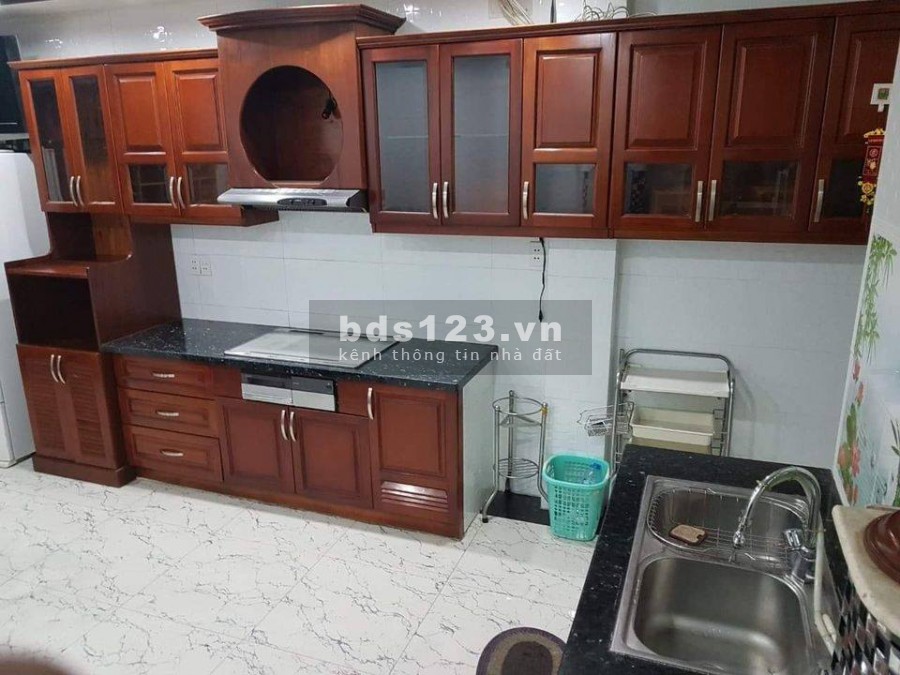 Bán nhà mèm như bún, Lê Liễu,Tân Phú 1 trệt, 3 lầu, Dt: 46m2, chỉ 3tỷ8.