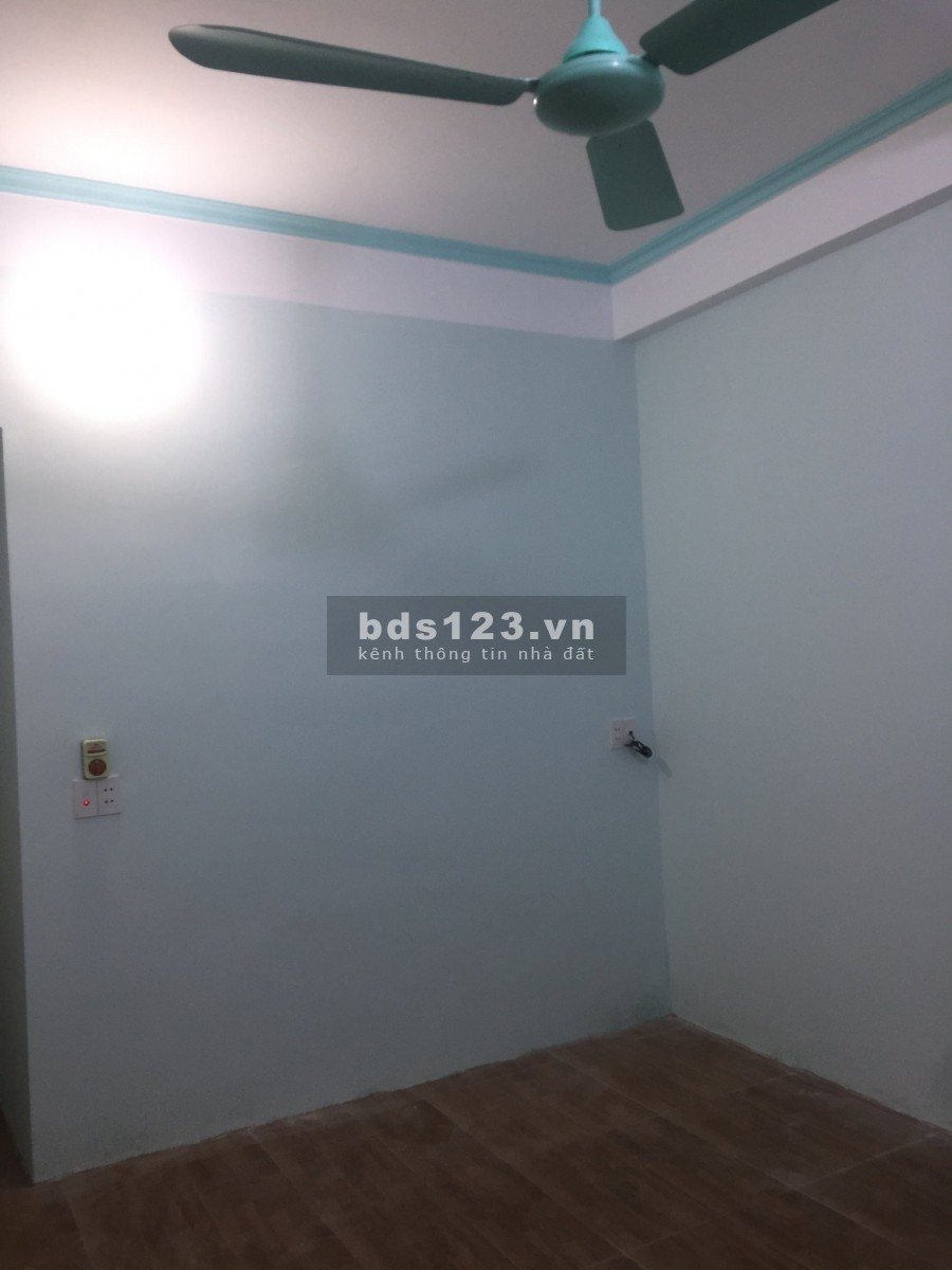 Cho thuê căn hộ chung cư thành phố Bắc Giang