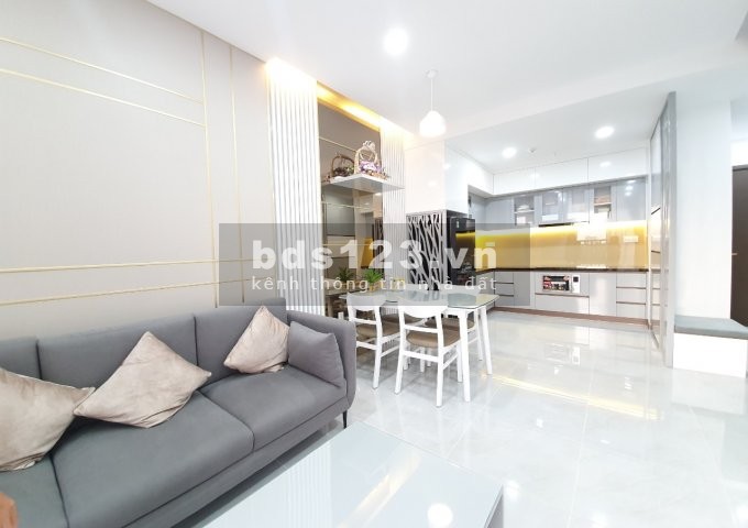 Cần cho thuê gấp Sunny, Quận Gò Vấp. Dt: 73m2, 2pn. nội thất đầy đủ Giá: 14tr. LH: 0765568249 Mr Văn