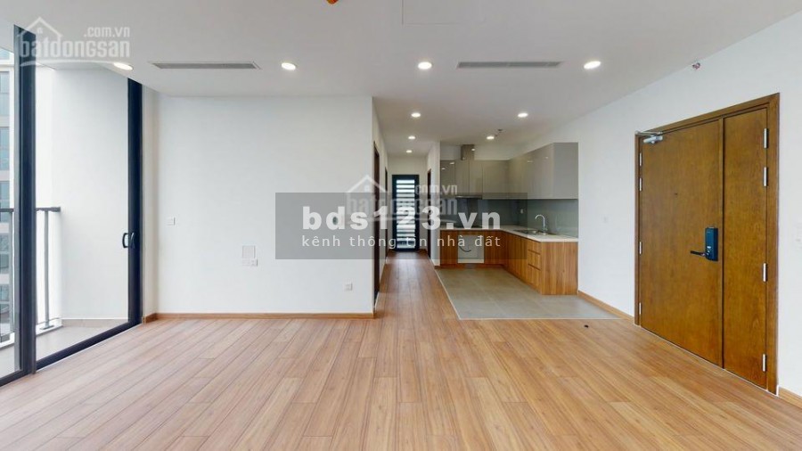 Chỉ duy nhất 1 căn 3PN 80m2 block B căn hộ Eco Green cho thuê 11 triệu. LH: 0933120416