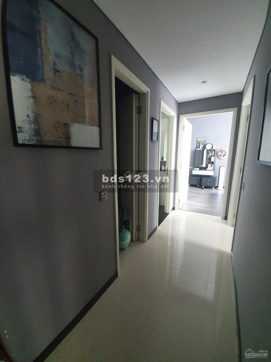 Bán CH 2PN The Estella 104m2, Tây Tứ Trạch tầng đẹp view hồ bơi Estella Heights giá chỉ 5.9 tỷ, LH 0907198798