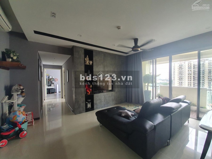 Bán CH 2PN The Estella 104m2, Tây Tứ Trạch tầng đẹp view hồ bơi Estella Heights giá chỉ 5.9 tỷ, LH 0907198798
