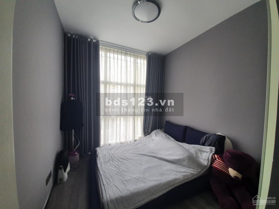 Bán CH 2PN The Estella 104m2, Tây Tứ Trạch tầng đẹp view hồ bơi Estella Heights giá chỉ 5.9 tỷ, LH 0907198798