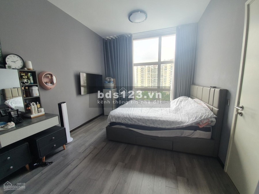 Bán CH 2PN The Estella 104m2, Tây Tứ Trạch tầng đẹp view hồ bơi Estella Heights giá chỉ 5.9 tỷ, LH 0907198798