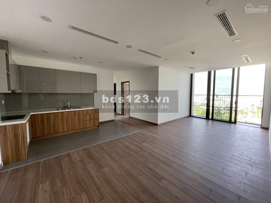 Chỉ duy nhất 1 căn 3PN 80m2 block B căn hộ Eco Green cho thuê 11 triệu. LH: 0933120416