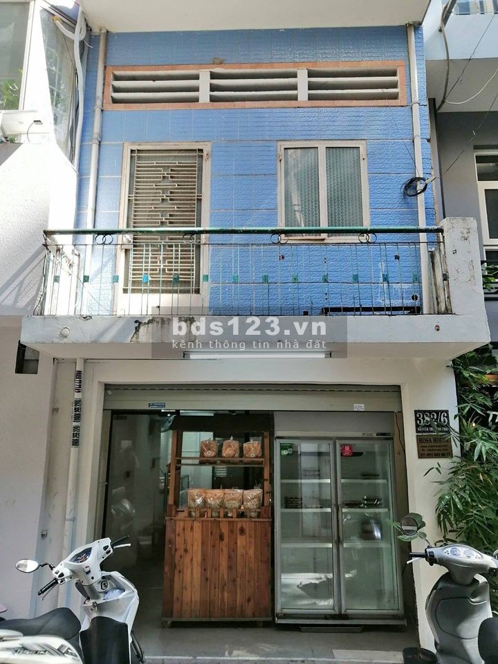 Nhà ngay Chung cư I-Home 65m2 chỉ 3 tỷ 6 Phạm Văn Chiêu Gò Vấp