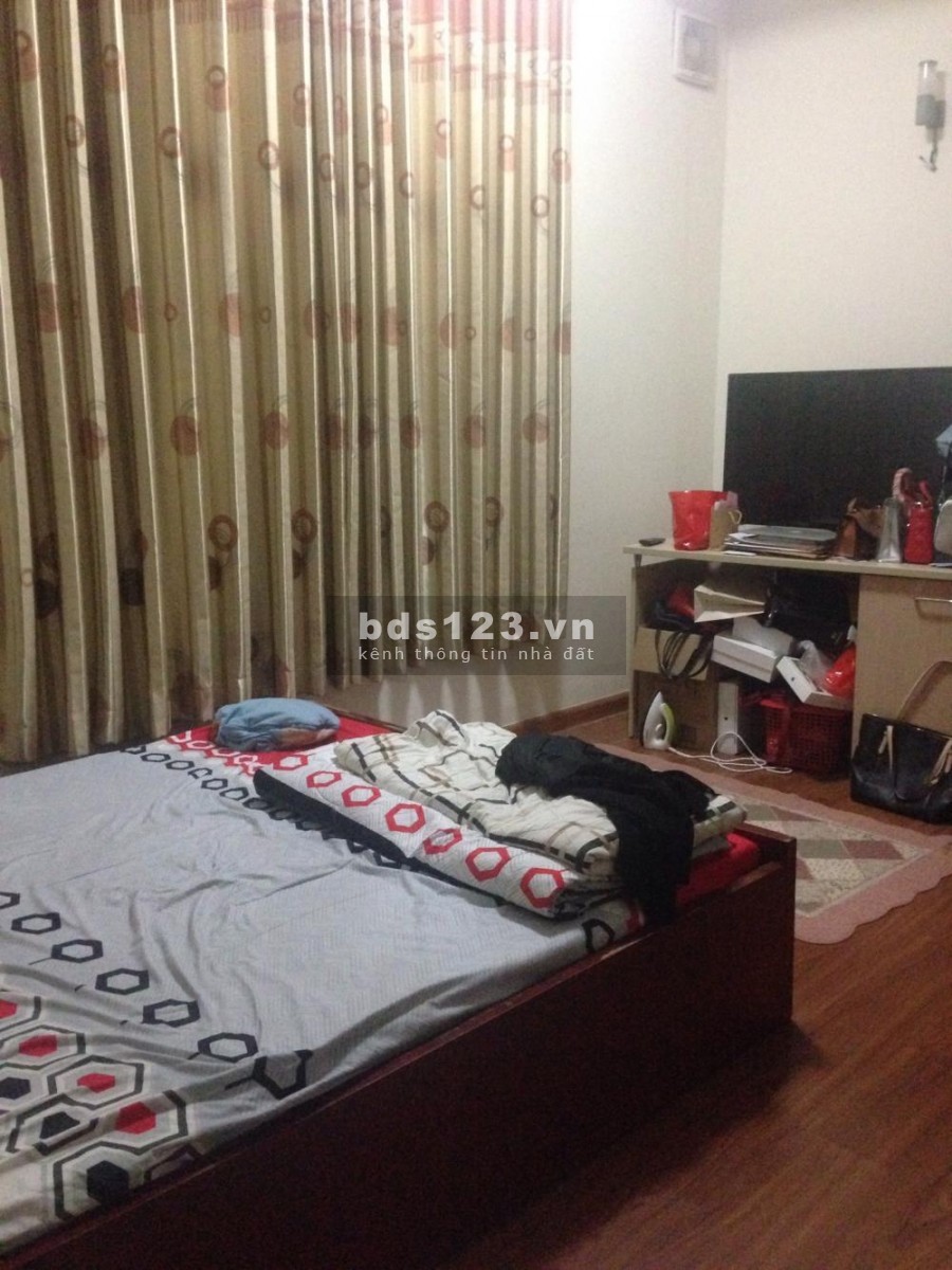 4.1 TỶ 44M2, 3 TẦNG, KHU BÀU CÁT, TUYỆT VỜI AN CƯ, TÂN BÌNH.