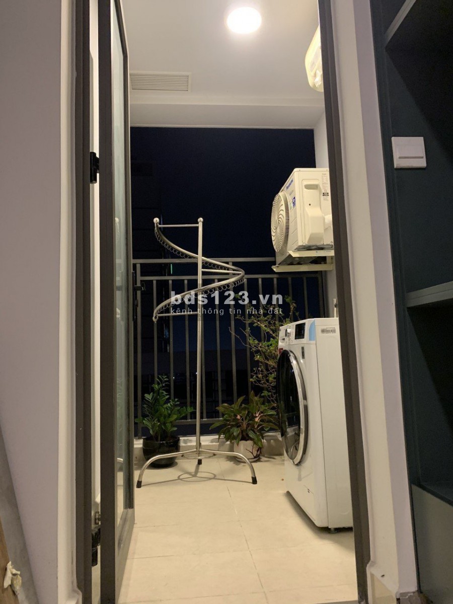 Gía tốt cuối năm Botanica Premier 53m Ngăn 1PN riêng biệt,NT đầy đủ, giao nhà ngay-0902.751568