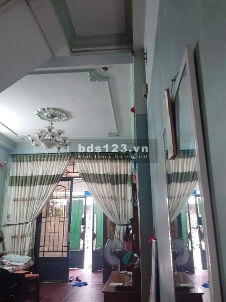 Bán nhà HXH Thống Nhất 56m2 3 tầng chỉ 5.1 tỷ, 0388713286