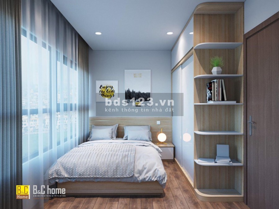 MAX RẺ cho thuê trước Tết 1 vài căn hộ cao cấp Vinhomes Smart City giá chỉ từ 3,5tr/tháng