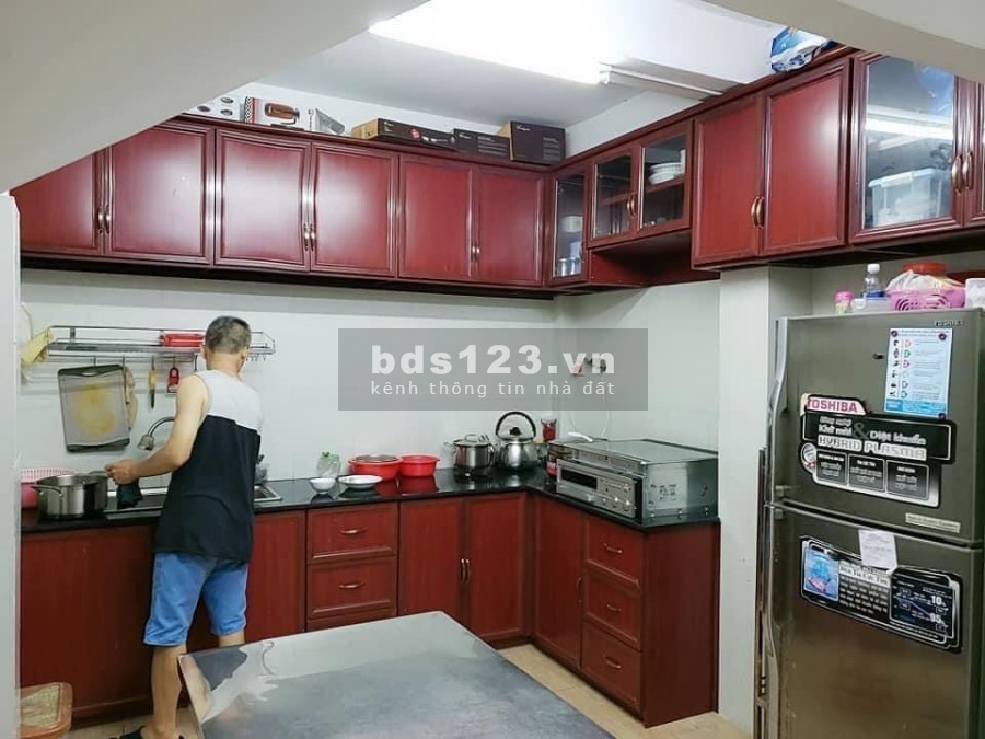4.1 TỶ 44M2, 3 TẦNG, KHU BÀU CÁT, TUYỆT VỜI AN CƯ, TÂN BÌNH.