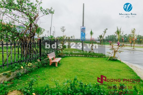 ĐẤT NGHỈ DƯỠNG SÔNG CỔ CÒ VỊ TRÍ ĐẸP, GIÁ ĐẦU TƯ, CHIẾT KHẤU 7%