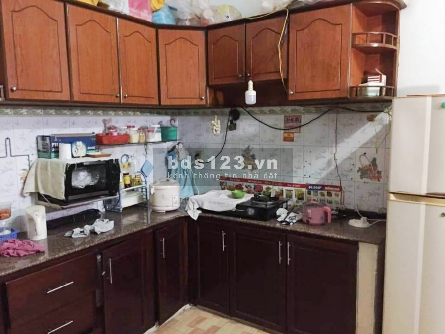 Bán nhà HXH Thống Nhất 56m2 3 tầng chỉ 5.1 tỷ, 0388713286