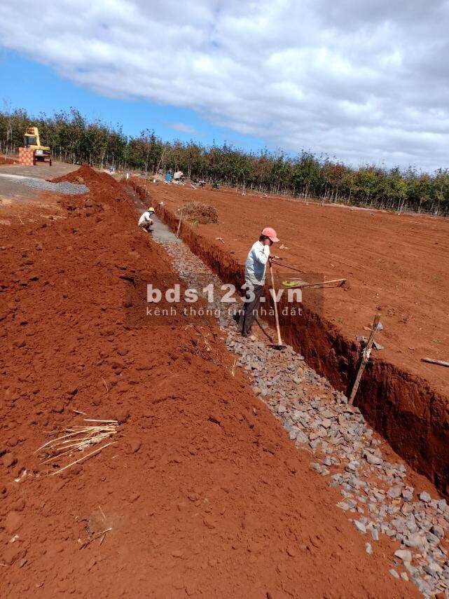 Bán đất ven KCN Nam Pleiku giá tốt nhất. LH 0983.357.693