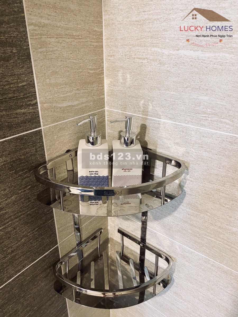 Cho thuê căn hộ Vinhomes Ocean Partk 2 phòng ngủ +1 full đồ giá chỉ 5,7 triệu