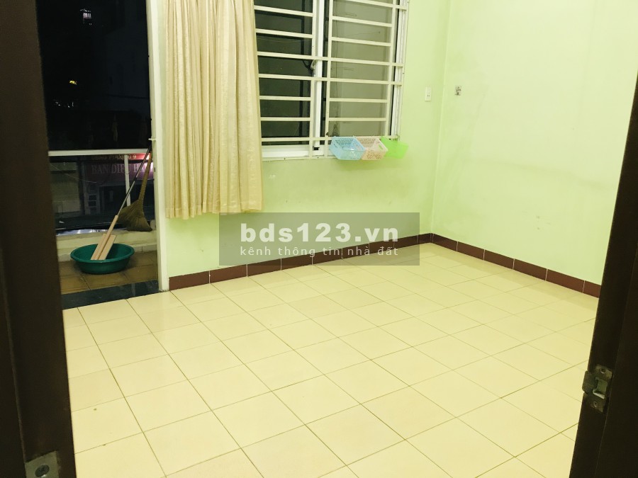 Tìm một bạn nam ở ghép khu vực Gò Vấp