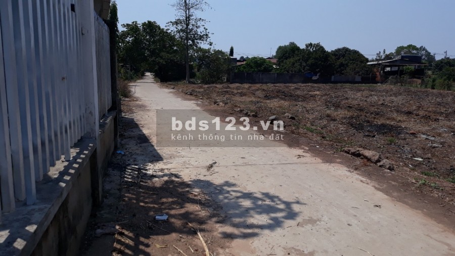XẢ HÀNG THU HỒI VỐN, BÁN GẤP LÔ ĐẤT SỔ RIÊNG GIÁ HỜI. 410TR