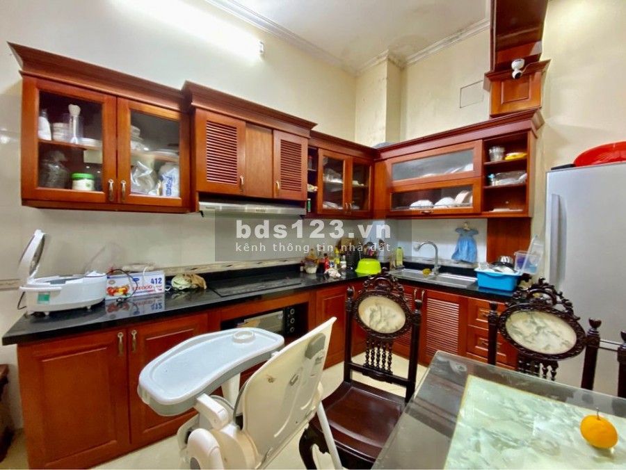 Bán gấp nhà riêng, mặt tiền Trần Xuân Soạn, Q7, 70m2, chỉ 7,3 tỷ