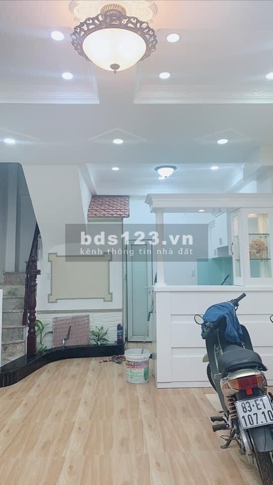 Ngõ Vip Nổi tiếng Phú Nhuận Thông số hiếm, ngõ thông rộng