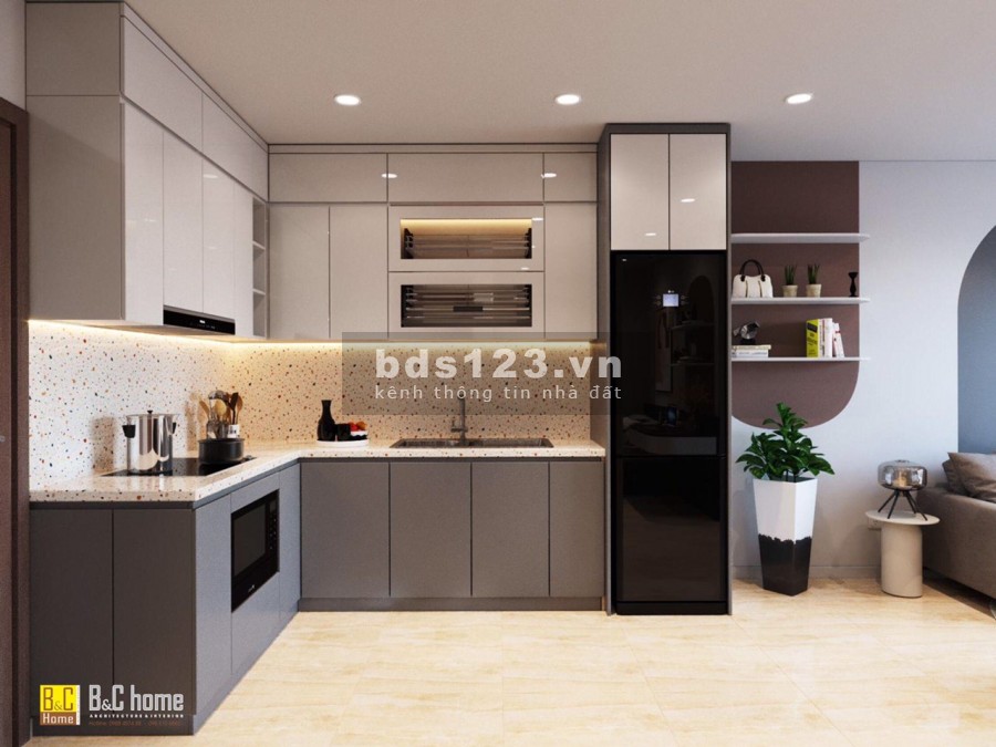 MAX RẺ cho thuê trước Tết 1 vài căn hộ cao cấp Vinhomes Smart City giá chỉ từ 3,5tr/tháng