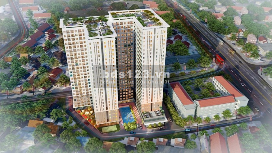Bcons Green View Giá Gốc CĐT Chiết Khấu 2 Chỉ Vàng
