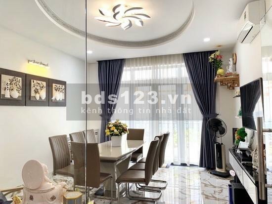 Bán nhà đường TRẦN XUÂN SOẠN Q7 dt 153m(6x25)giá 6,8 TỶ. Chỉ 44tr/m2 ĐẦU TƯ SINH LÃI CAO