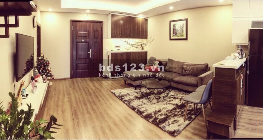 Căn hộ Central Point_219 Trung Kính TK 2 ngủ,2wc cho thuê giá chỉ 12tr