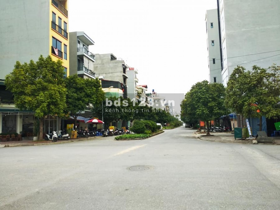 Bán đất thổ cư La Dương, Dương Nội, 35m², MT4.5m, giá 1.55 tỷ
