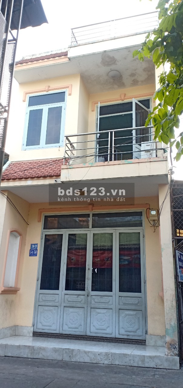 Bán đất tặng nhà Tp Dĩ An kề bên Thủ Đức.