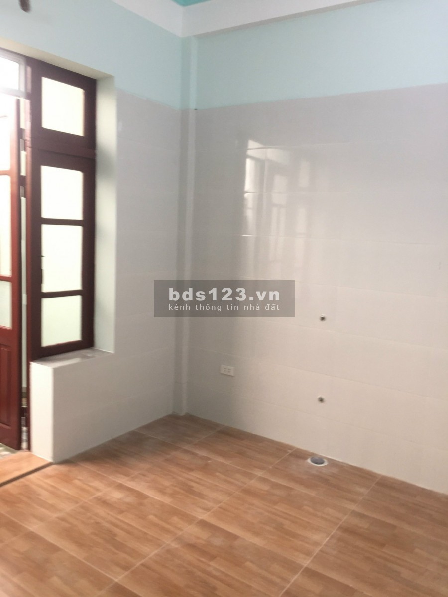 Cho thuê căn hộ chung cư thành phố Bắc Giang