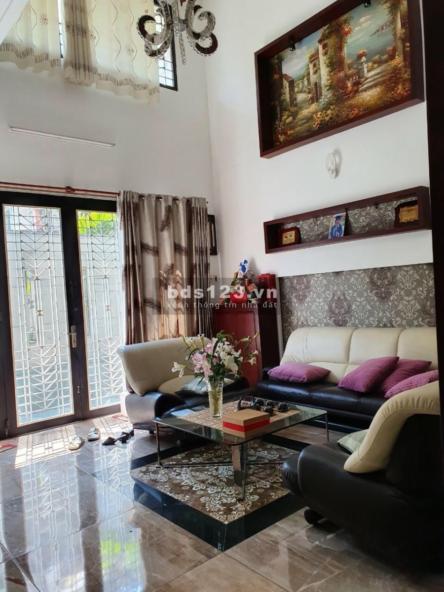 Cho thuê/bán biệt thự ở Quận 6, TP Hồ Chí Minh