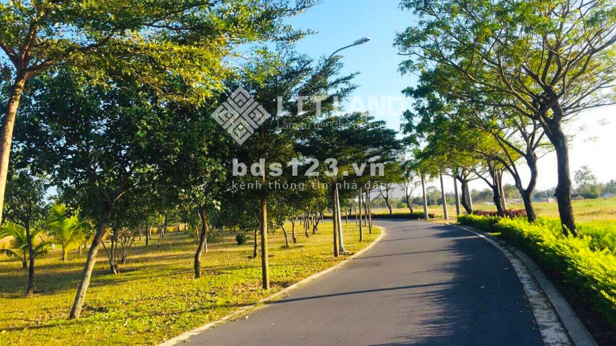 CẦN BÁN NHANH LÔ 90M2 FPT ĐÀ NẴNG